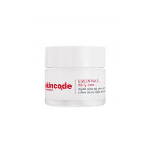 Skincode Essentials Renewing and Balancing Face Cream SPF15 50ml