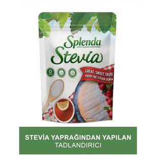 Splenda Stevia Granulated Sweetener 240 g