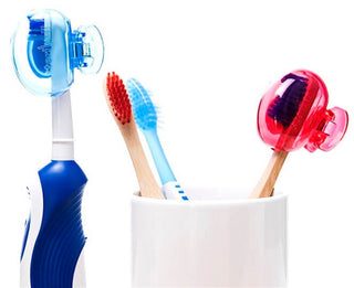 Steriball Toothbrush Protection Case / Adult