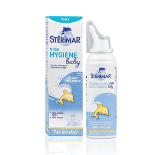 Sterimar Baby Sea Water Nasal Spray 50 ml
