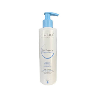 Storice Anti-Irritation and Soothing Lotion for Dry Skin 200ml