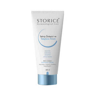 Storice Anti-Irritation Soothing Cream 200ml