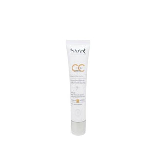 SVR Clairial CC Cream SPF50+ Medium 40ml