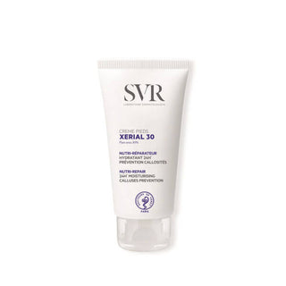 SVR Creme Pieds Xerial 30 Foot Cream 50ml