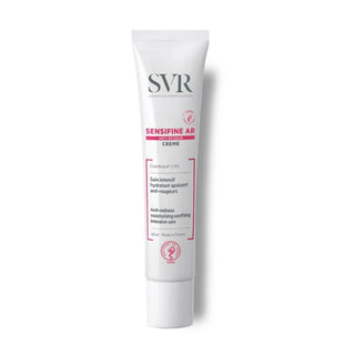 SVR Sensifine Ar Creme Riche 40 ml Sensitive Skin Care Cream
