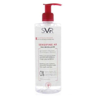 SVR Sensifine ARAU Micellaire 400ml