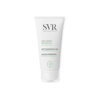 SVR Spirial Antiperspirant Cream 50ml