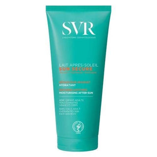 SVR SUN Secure Moisturizing After Sun 200 ml