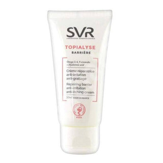 SVR Topialyse Barriere Repairing Cream 50ml