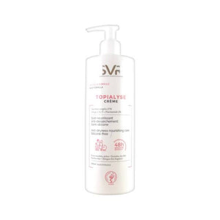 SVR Topialyse Creme 400ml