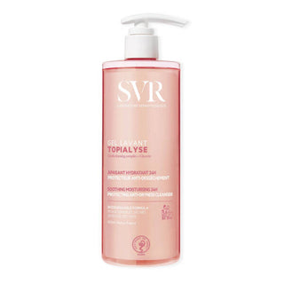 SVR Topialyse Gel Lavant Skin Cleanser 400ml