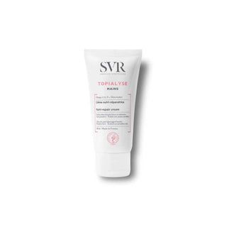 SVR Topialyse Mains Nutri-Repair Cream 50ml