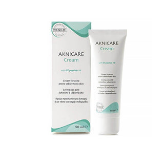 Synchroline Aknicare Cream 50ml