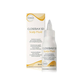 Synchroline Closebax SD Moisturizing Scalp Solution 50ml