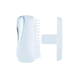 Tangle Teezer Compact Hairbrush Baby Blue