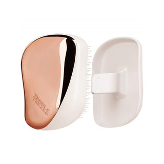 Tangle Teezer Compact Styler Hairbrush Rose Gold