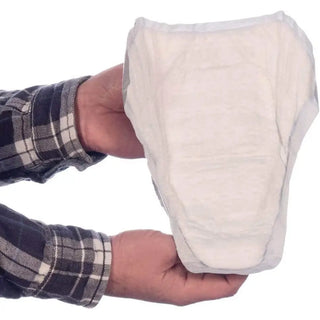 TENA for Men Level 3 20 Count