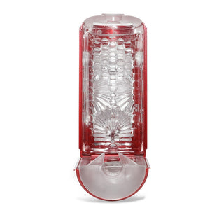 Tenga Flip Hole Red