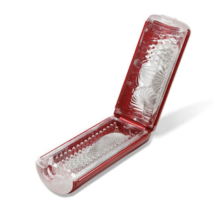 Tenga Flip Hole Red