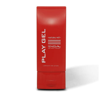 TENGA Play Lubricant Gel