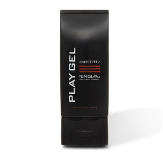 TENGA Play Lubricant Gel