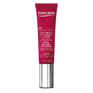 Topicrem AH3 Global Eye Cream 15 ml