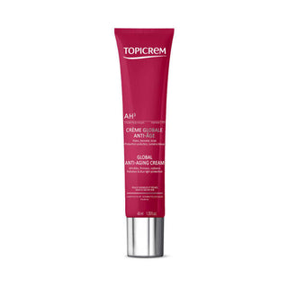 Topicrem AH3 Global Anti-Aging Cream for Dry Skin 40ml