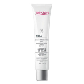 Topicrem Mela Corrective Day Cream SPF20 40 ml