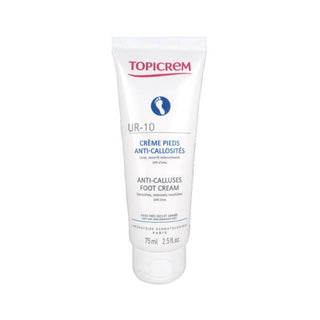 Topicrem SOS Repair Foot Cream 75ml