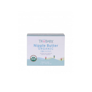 Trukid Trubaby Nipple Cream 59.14ml