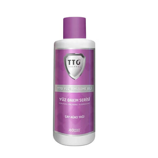 TTO Facial Cleansing Gel 150 ml