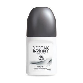 deotak invisible roll-on deodorant for men 35 ml front view, deotak invisible roll-on deodorant for men showing easy application Deotak Invisible Roll-on Deodorant for Men - 7 Days Active Protection | 35 ml Deotak Invisible Roll-on Deodorant for Men | 35 ml deotak, invisible-deodorant, roll-on-deodorant, men-grooming, active-protection, fragrance-free, alcohol-free, personal-care, long-lasting, ai-generated