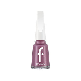 flormar nail enamel autumn story bottle, flormar nail enamel application, color swatch of flormar nail enamel 541 Flormar Nail Enamel - Autumn Story 541 | Perfect for Nail Enthusiasts Flormar Nail Enamel - Autumn Story flormar-nail-enamel, nail-polish, nail-care, vibrant-nail-colors, pigmented-nail-polish, flormar, autumn-nail-colors, durable-nail-enamel, ai-generated, healthy-nails