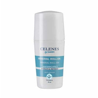 celenes mineral roll-on deodorant, celenes whitening roll-on application Celenes Mineral Roll-On - Whitening Deodorant | 75 ml Celenes Mineral Roll-On - Whitening Deodorant | 75 ml celenes, mineral-roll-on, whitening-deodorant, vegan-deodorant, sensitive-skin, aluminum-free, natural-deodorant, skin-care, armpit-care, ai-generated