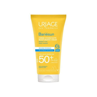 URIAGE Bariesun Fragrance-Free Cream SPF 50+ 50ml
