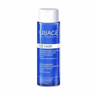 Uriage DS Hair Anti-Dandruff Treatment Shampoo 200ml