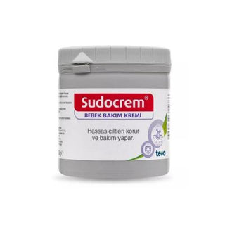 sudocrem-baby-care-cream-400g, sudocrem-cream-for-babies Sudocrem Baby Care Cream - 400g Sudocrem Baby Care Cream - 400g sudocrem, baby-care-cream, diaper-rash, skin-soothing, parents, caregivers, baby-skin-care, hypoallergenic, ai-generated, health