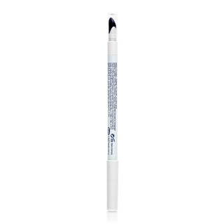 beauliss-brave-it-smoky-eye-pencil-navy-blue, beauliss-brave-it-smoky-eye-pencil-application Beaulis Brave It Smoky Eye Pencil - Navy Blue, Creative Eye Makeup Tool for All Skin Types | 0.04 oz Beaulis Brave It Smoky Eye Pencil Navy Blue eye-pencil, smoky-eye, beauliss, navy-blue, makeup-tool, creative-makeup, cosmetic, beauty, eyeshadow, ai-generated