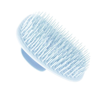 nascita-shampoo-brush-blue-1, nascita-shampoo-brush-blue-2 Nascita Shampoo Brush - Effortless Cleaning & Scalp Massager - Hair Care Enthusiasts | Blue Nascita Shampoo Brush - Easy Clean & Massage | Blue nascita, shampoo-brush, scalp-massager, hair-care, blue, hair-washing, ergonomic-design, bathroom-accessories, ai-generated, scalp-cleaning