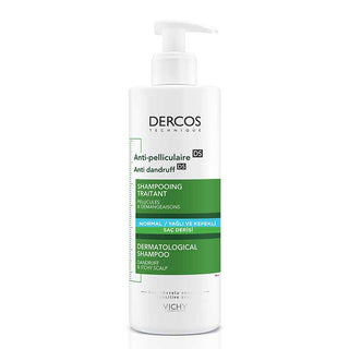 Vichy Dercos Anti-Pelliculaire Dandrufff 390 ml