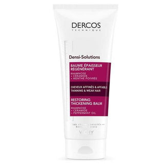 Vichy Dercos Densi Solutions