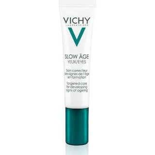 Vichy Slow Age Anti -Aging Eye Cream 15ml