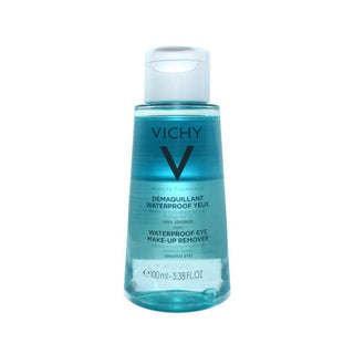 Vichy Waterproof Eye Make-Up Remover 100ml