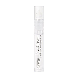 physicians-formula-mineral-wear-diamond-lip-gloss, crystal-clear-lip-gloss-on-lips Physicians Formula Mineral Wear Diamond Lip Gloss - Crystal Clear Moisturizing Treatment | 0.12 fl oz Physicians Formula Mineral Wear Lip Gloss - Crystal Clear physicians-formula, mineral-wear, lip-gloss, crystal-clear, hydrating-lip-gloss, diamond-powder, shiny-lips, glossy-lips, moisturizing-lip-care, ai-generated