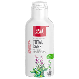 splat mouthwash total care sage flavor 275 ml, splat mouthwash refreshing breath benefits Splat Mouthwash Total Care - Sage Flavor | 275 ml Splat Mouthwash Total Care - Sage Flavor | 275 ml splat, mouthwash, sage-flavor, oral-care, healthy-teeth, gum-health, natural-products, breath-freshener, ai-generated, 275ml
