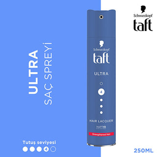 taft ultra hair spray 250ml bottle, taft ultra hair spray in use, taft ultra hair spray strong hold Taft Ultra Hair Spray - 250ml Powerful & Long-Lasting | For Women & Stylists Taft Ultra Hair Spray - 250ml Strong Hold taft, hair-spray, strong-hold, hair-styling, women, stylists, beauty-products, ultra-hold, hair-care, ai-generated