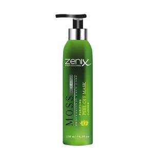 Zenix Seaweed Mask 130 ml