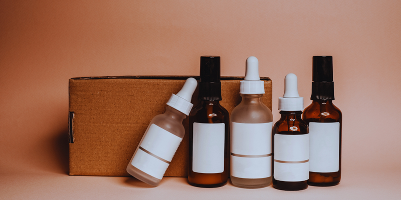 Introducing Niacinamide Serum: Your Solution for Pores, Acne, and Blackheads!