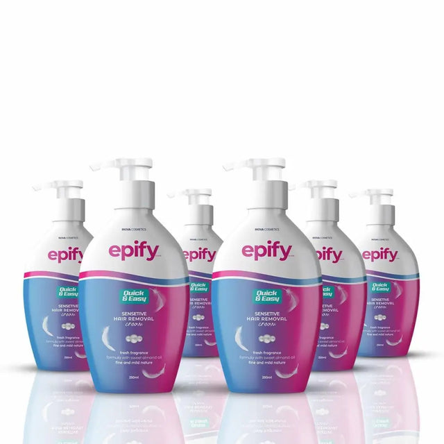 How to Use Epify for the First Time: Step by Step