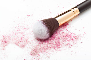 How Should You Clean Your Makeup Brushes?